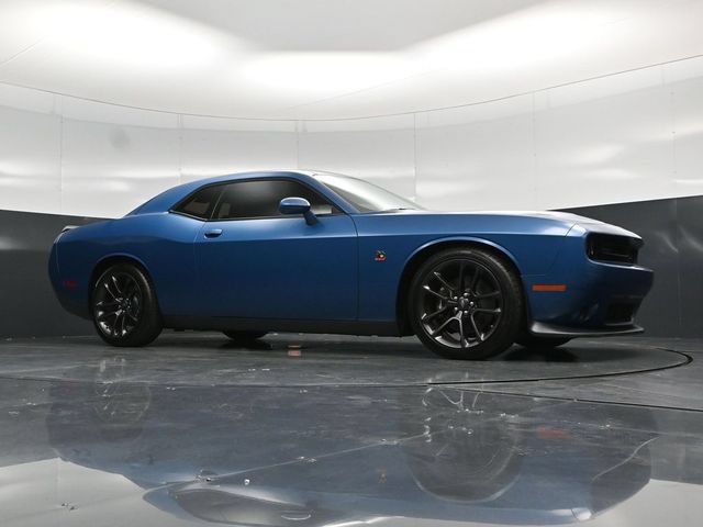 Certified 2020 Dodge Challenger R/T Scat Pack RWD image 67