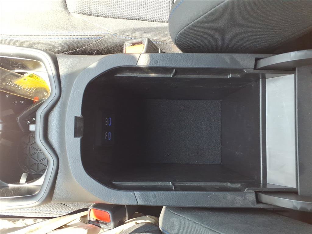 Used 2022 Toyota RAV4 SE image 14