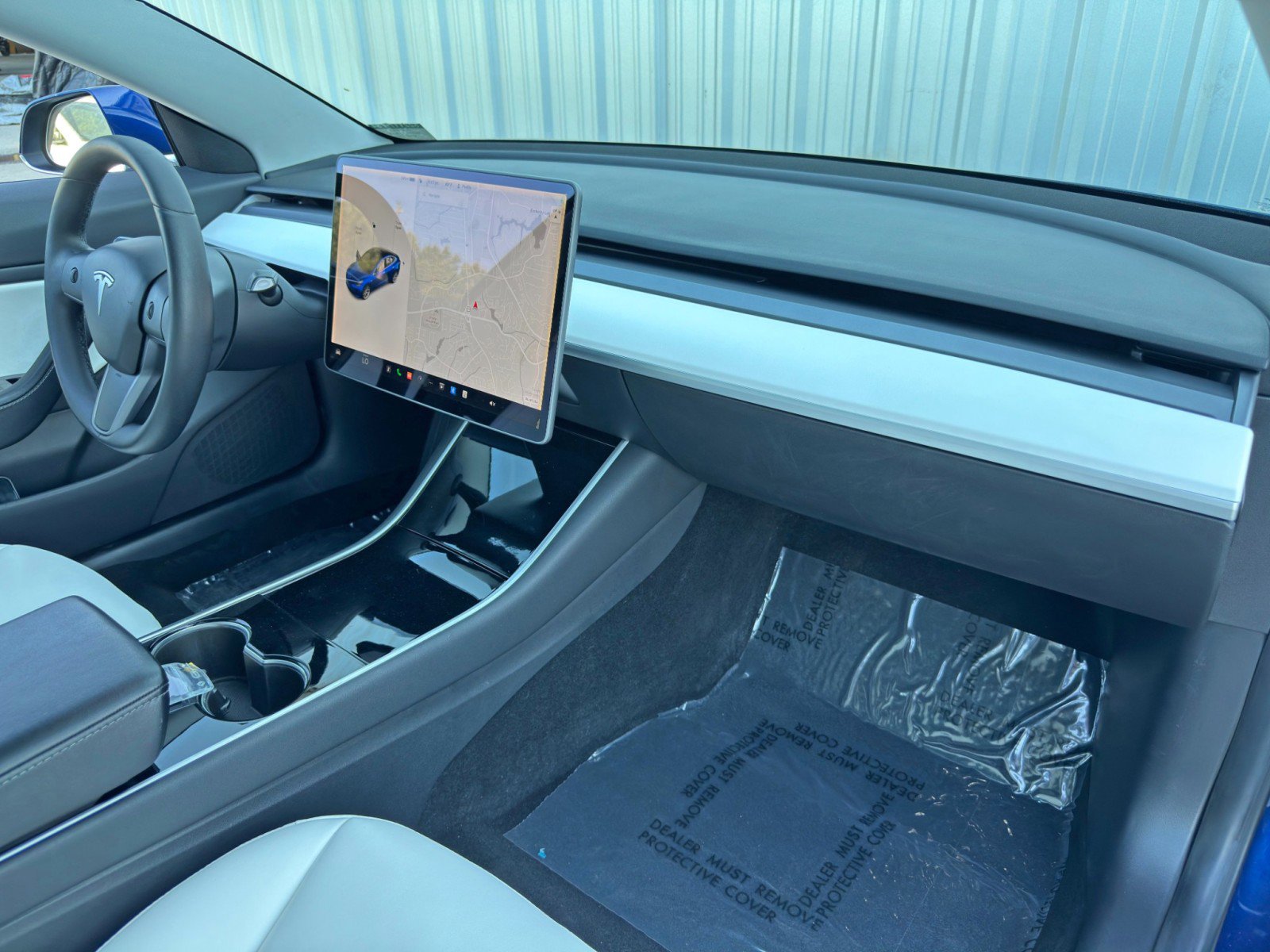Used 2019 Tesla Model 3 Long Range image 14