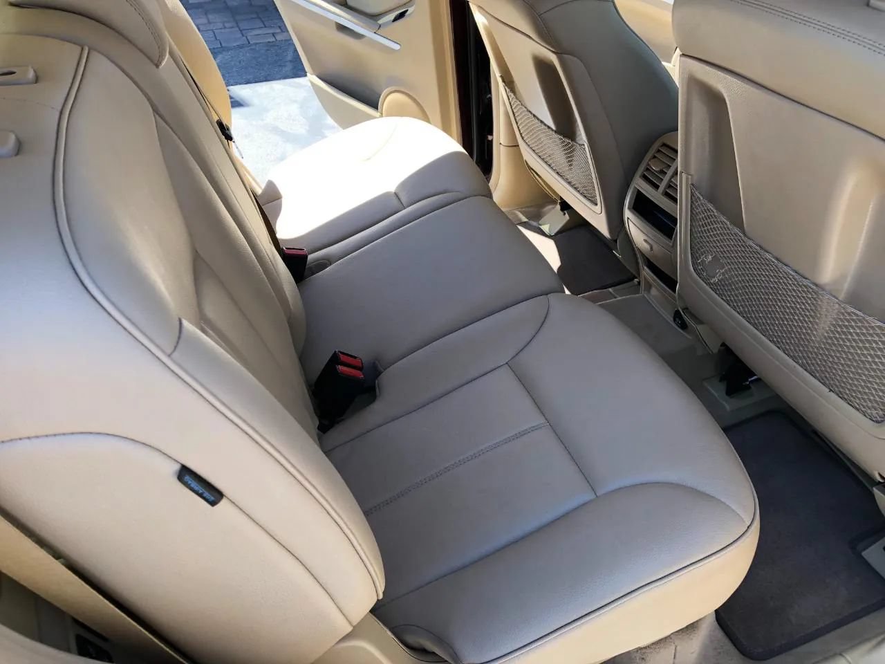 Used 2010 Mercedes-Benz GL 450 4MATIC image 36