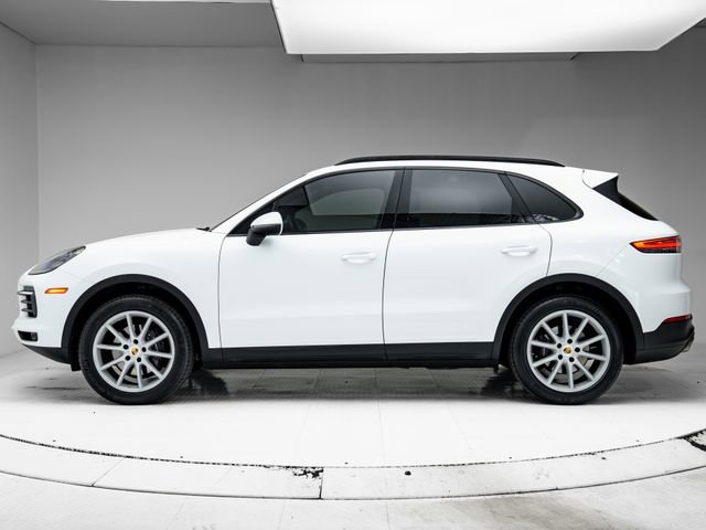 Used 2019 Porsche Cayenne image 2