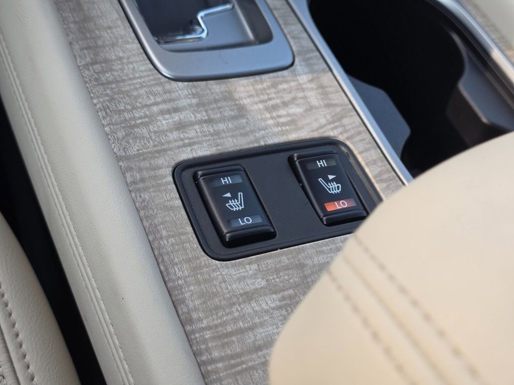 Used 2024 Nissan Murano SL image 29