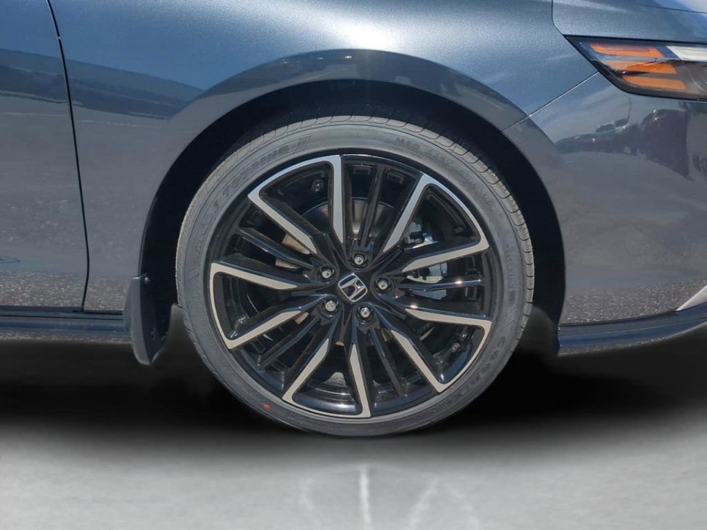 New 2026 Honda Accord Touring image 28