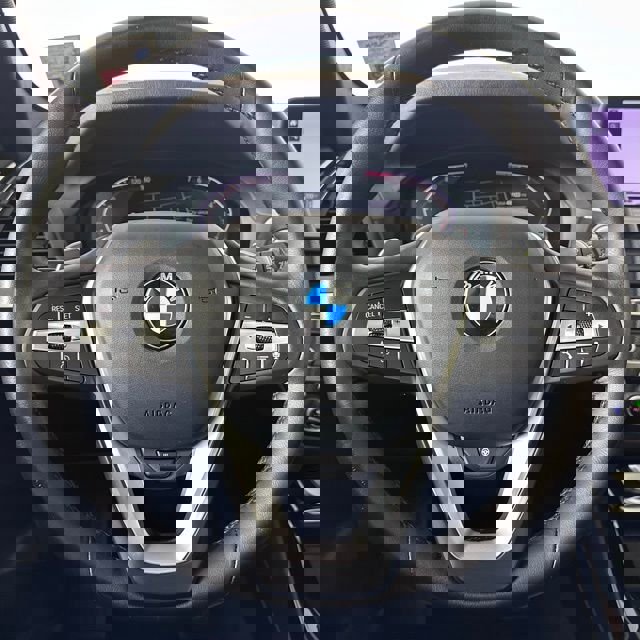 Used 2021 BMW X3 sDrive30i w/ Premium Package image 18