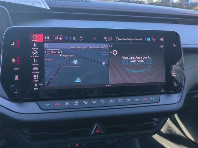 Used 2025 Dodge Charger R/T w/ Quick Order Package 25M R/T image 33