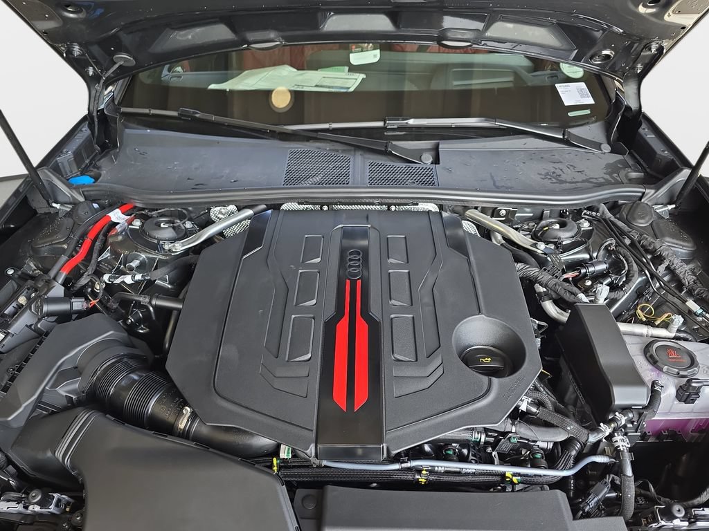 New 2026 Audi S5 Premium Plus AWD/4WD image 29