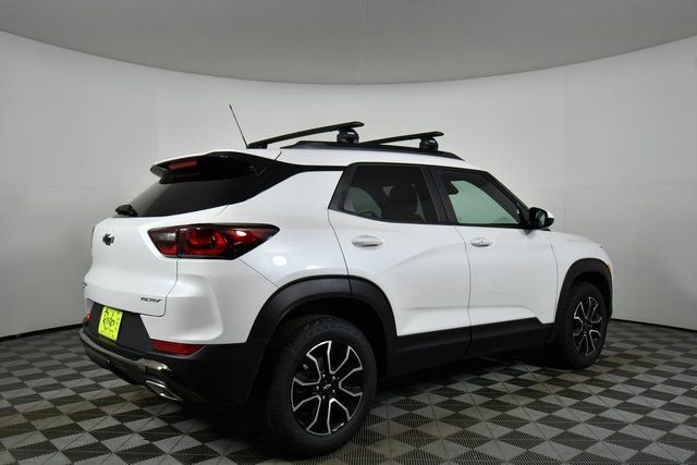 New 2026 Chevrolet TrailBlazer ACTIV w/ LPO, Trailering Package image 10