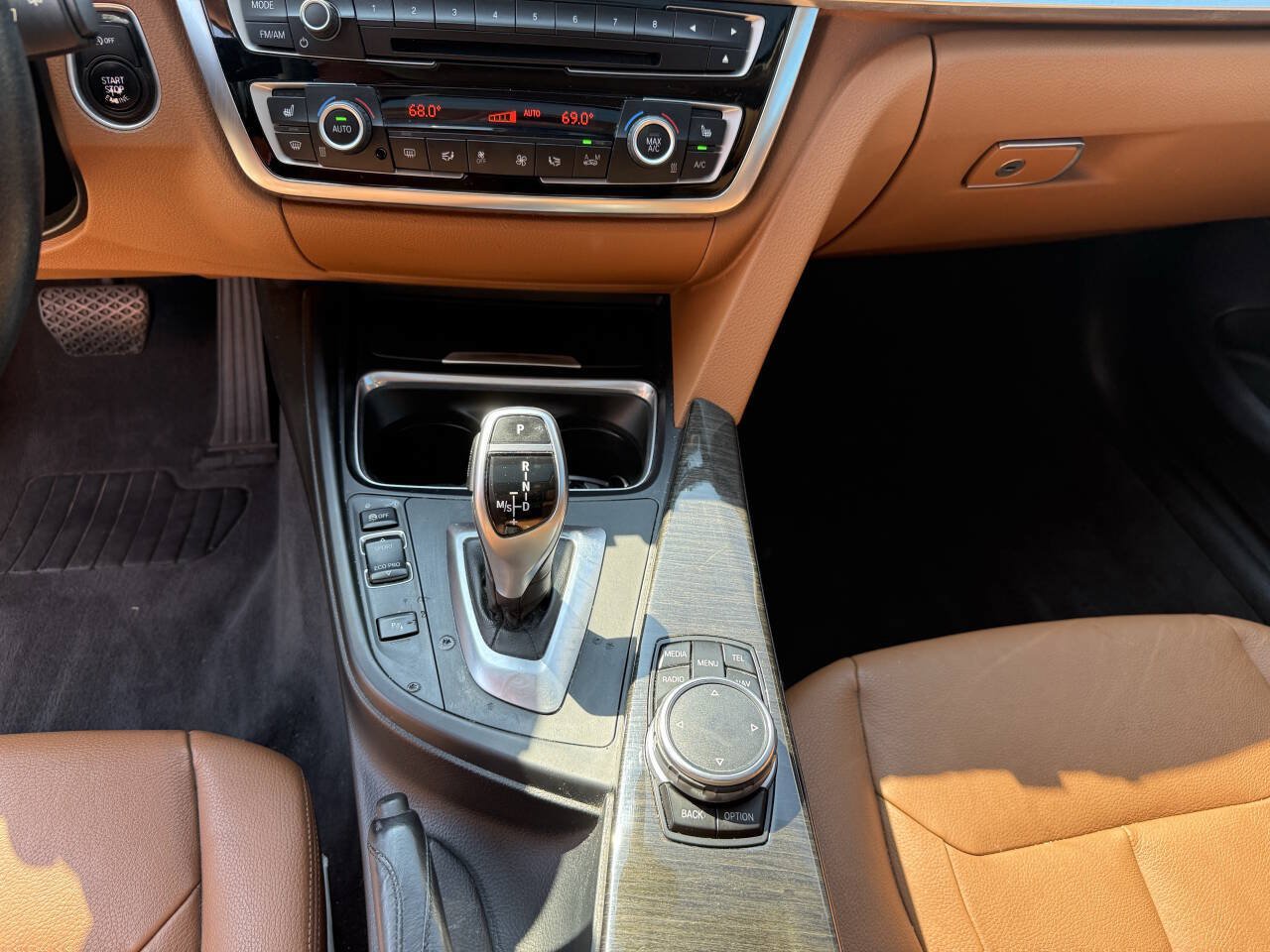 Used 2015 BMW 428i xDrive AWD/4WD image 10