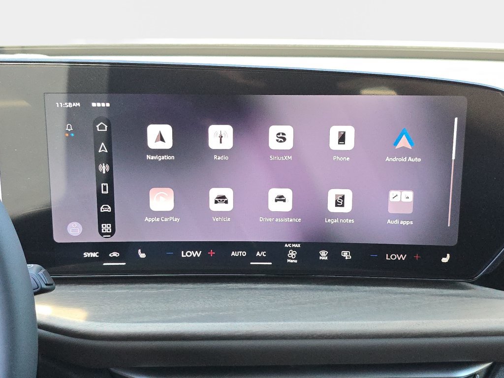 New 2026 Audi Q5 Premium Plus AWD/4WD image 24