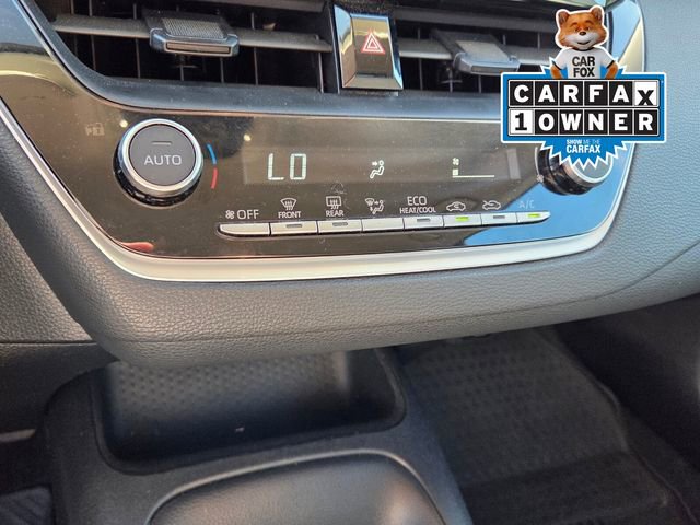 Used 2023 Toyota Corolla LE image 22