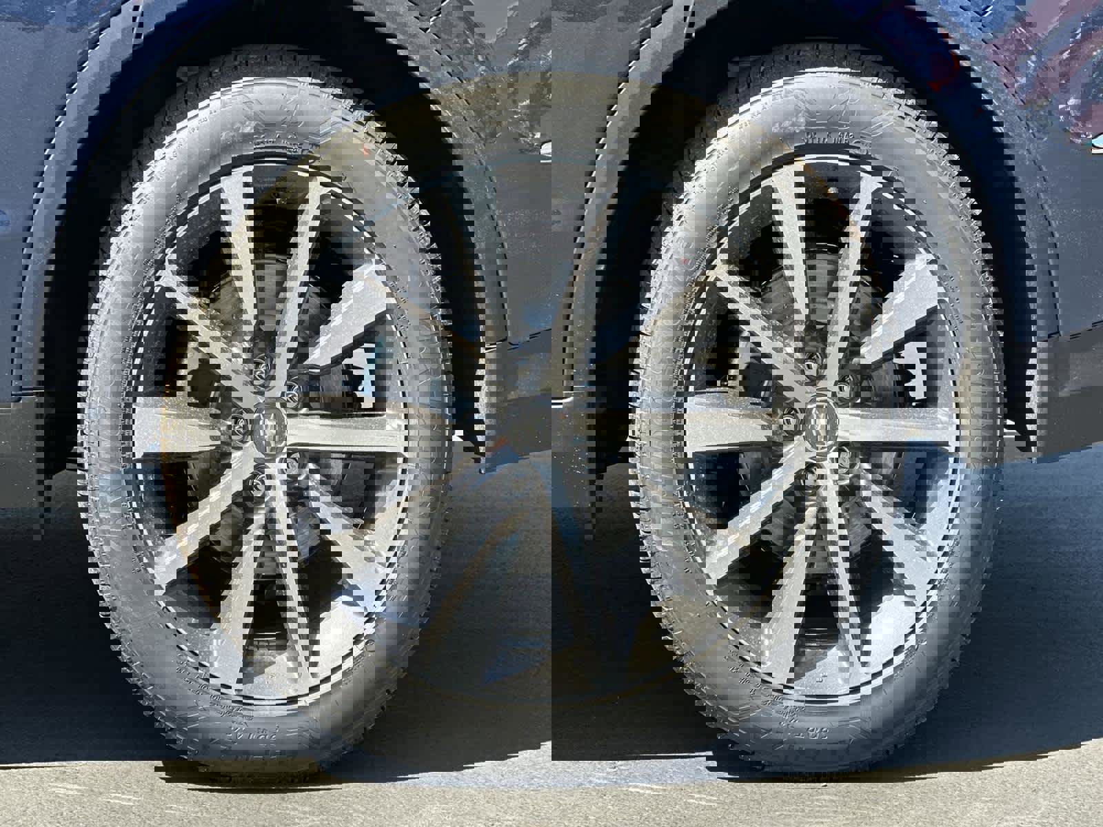 New 2026 Acura MDX FWD w/ Technology Package image 8