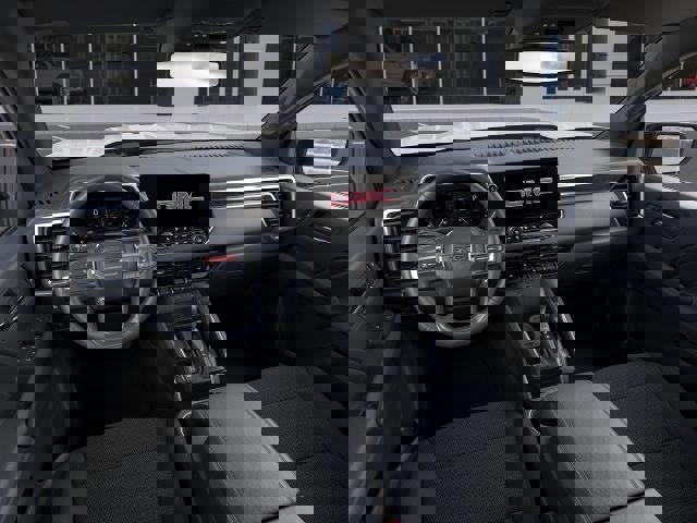 New 2025 GMC Canyon Elevation w/ Convenience Package image 15