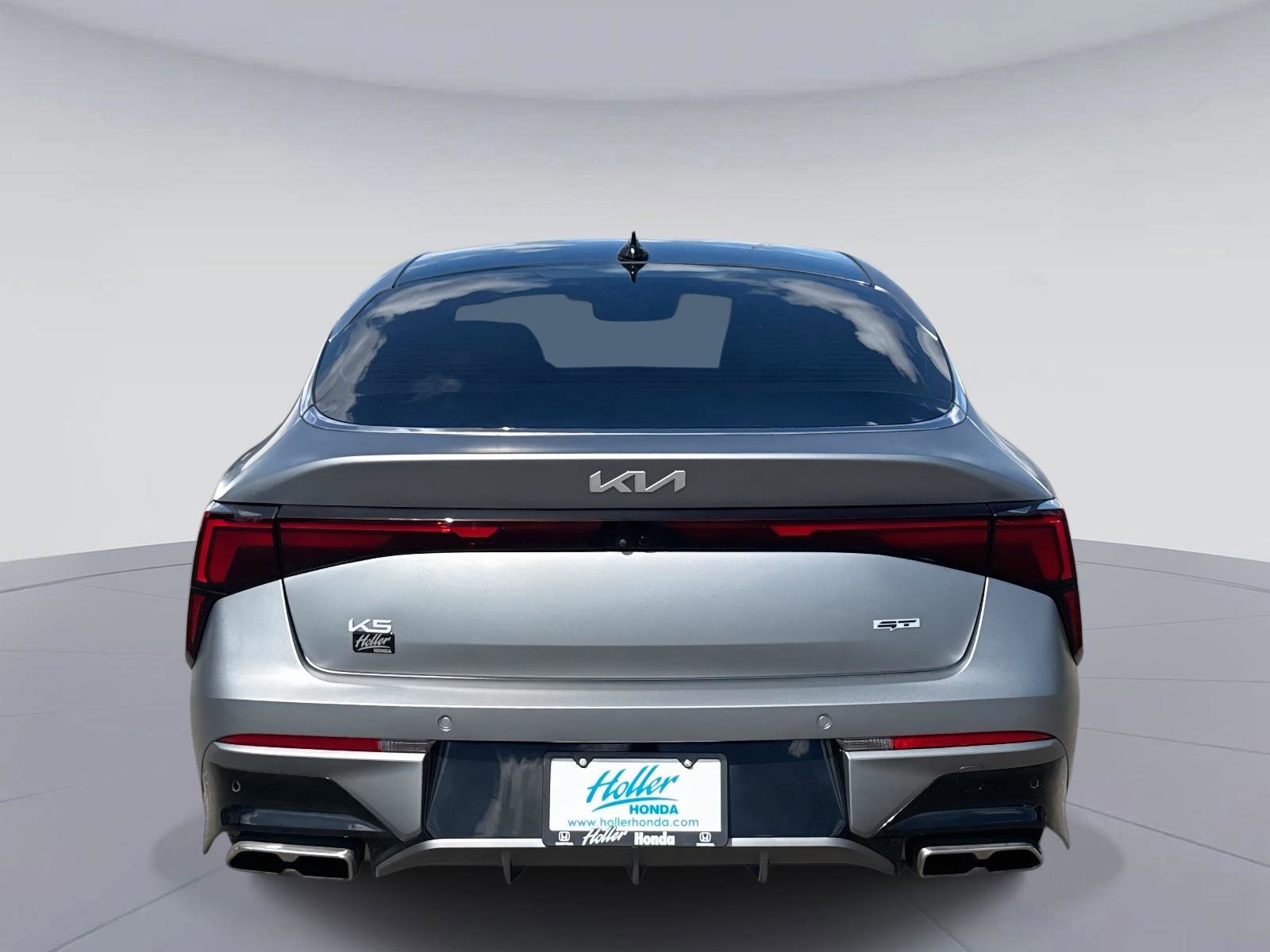 Used 2025 Kia K5 GT w/ GT1 Package image 5