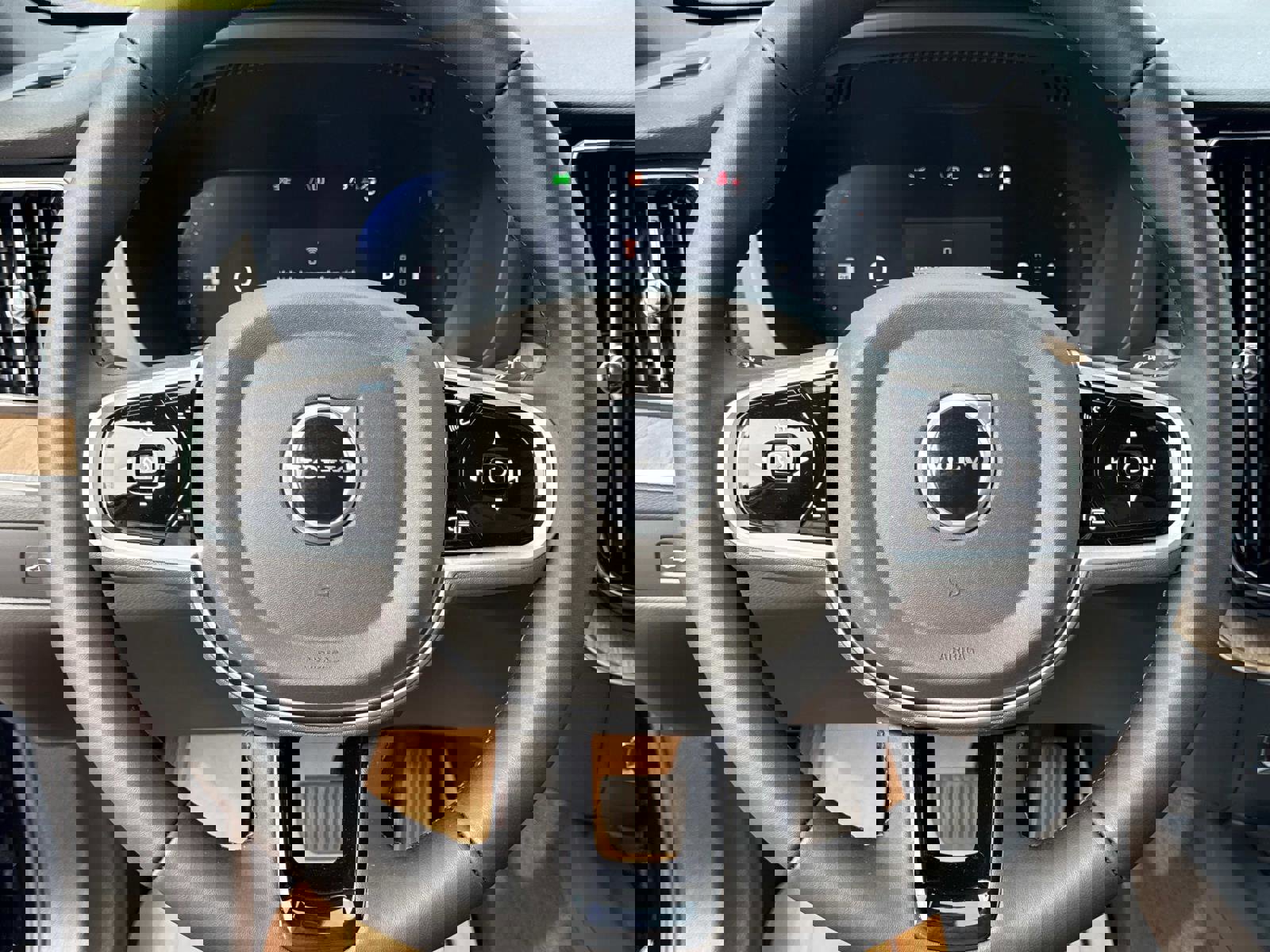 New 2026 Volvo XC60 B5 Plus w/ Climate Package image 26