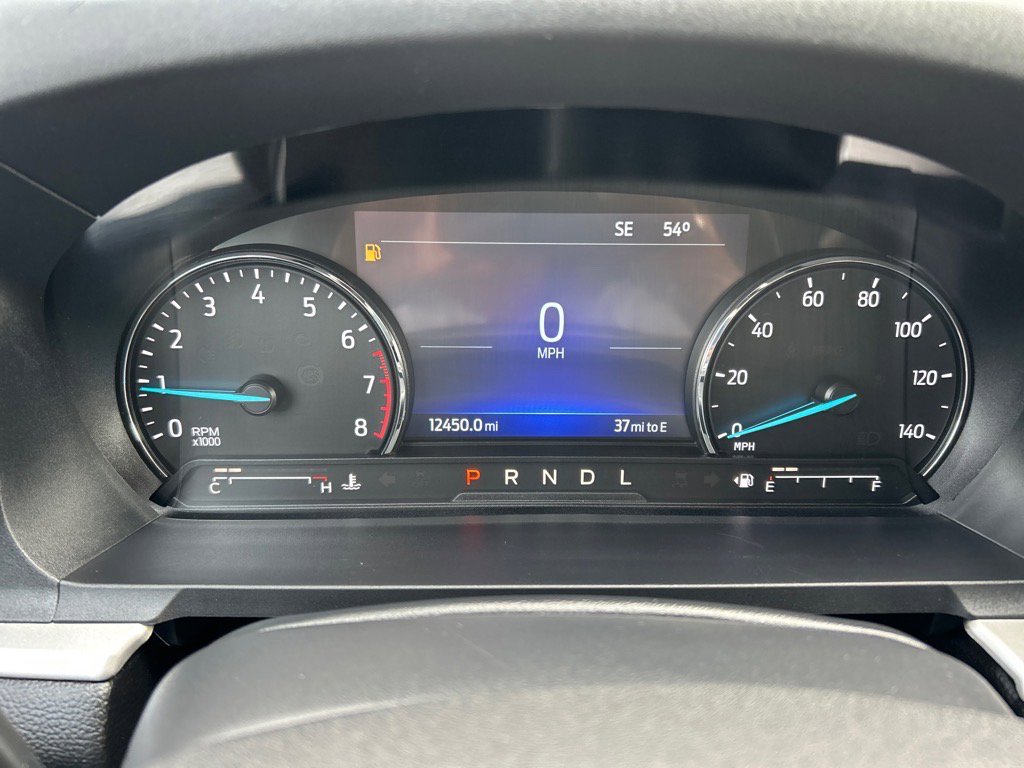 Used 2022 Ford Explorer XLT image 28