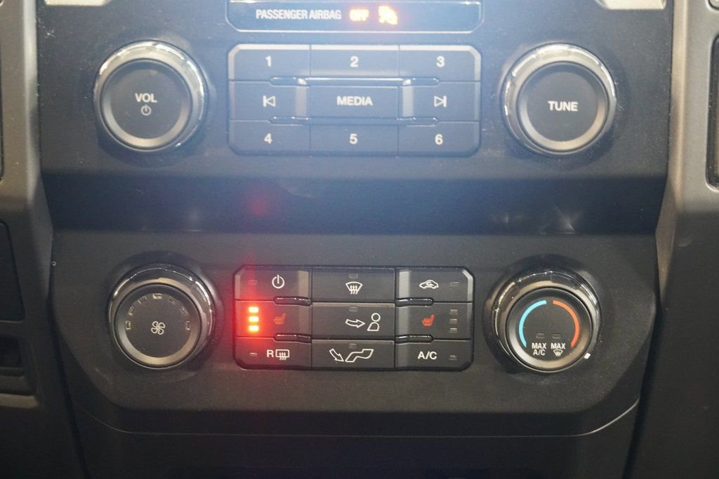 Used 2020 Ford F150 XLT w/ Equipment Group 302A Luxury image 20