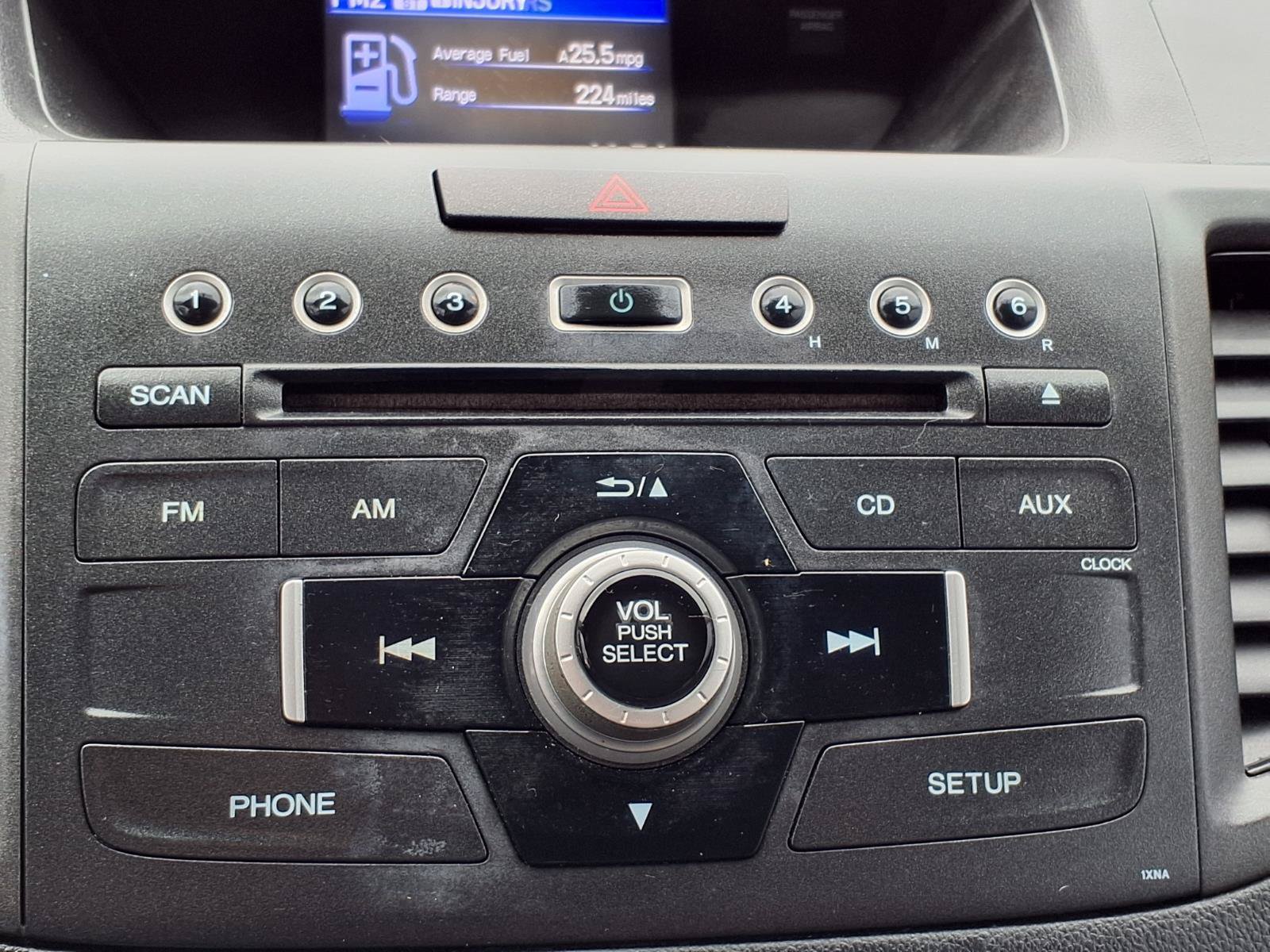 Used 2014 Honda CR-V LX image 6