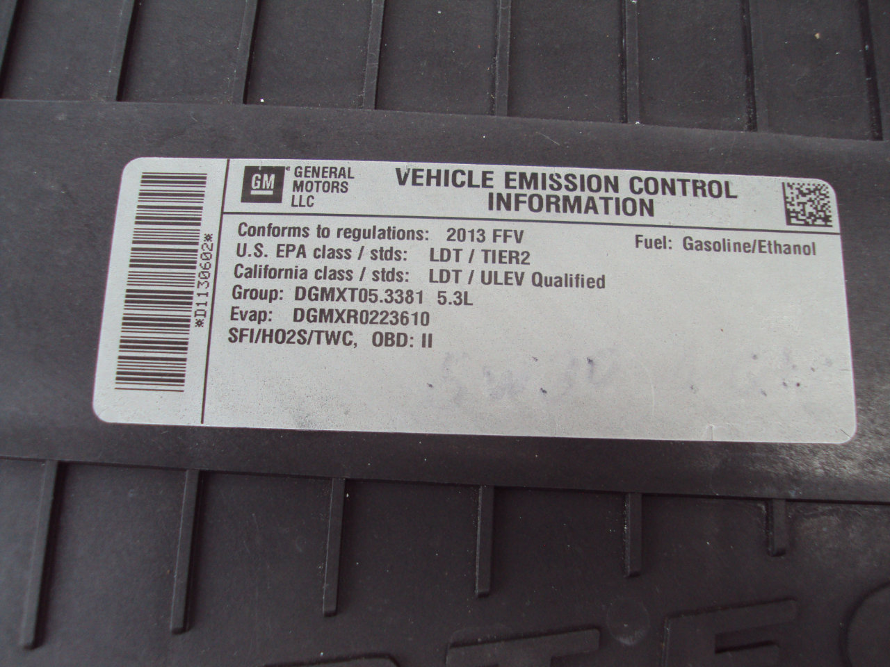 Used 2013 Chevrolet Express 1500 AWD image 25