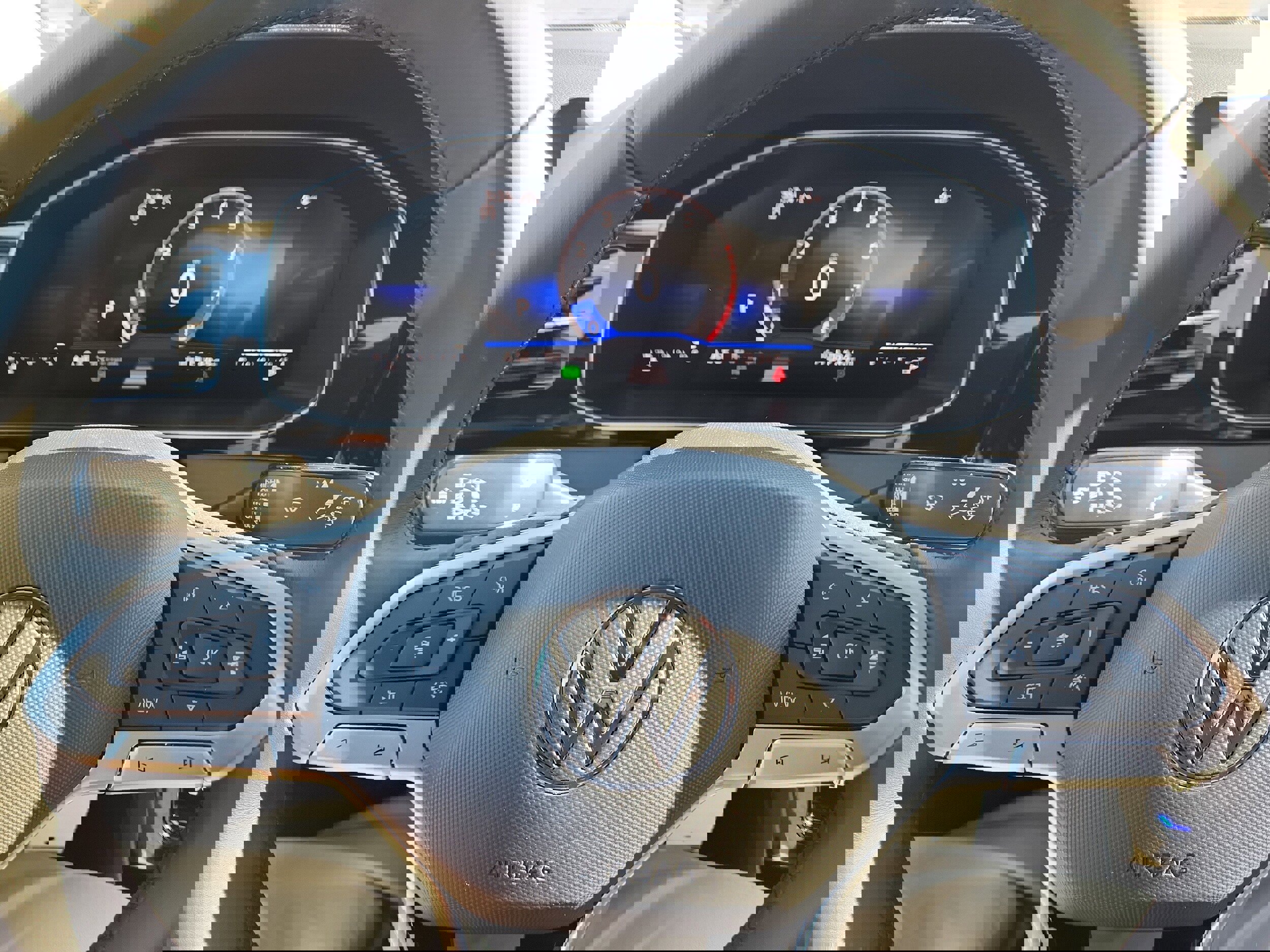 New 2026 Volkswagen Jetta S image 12