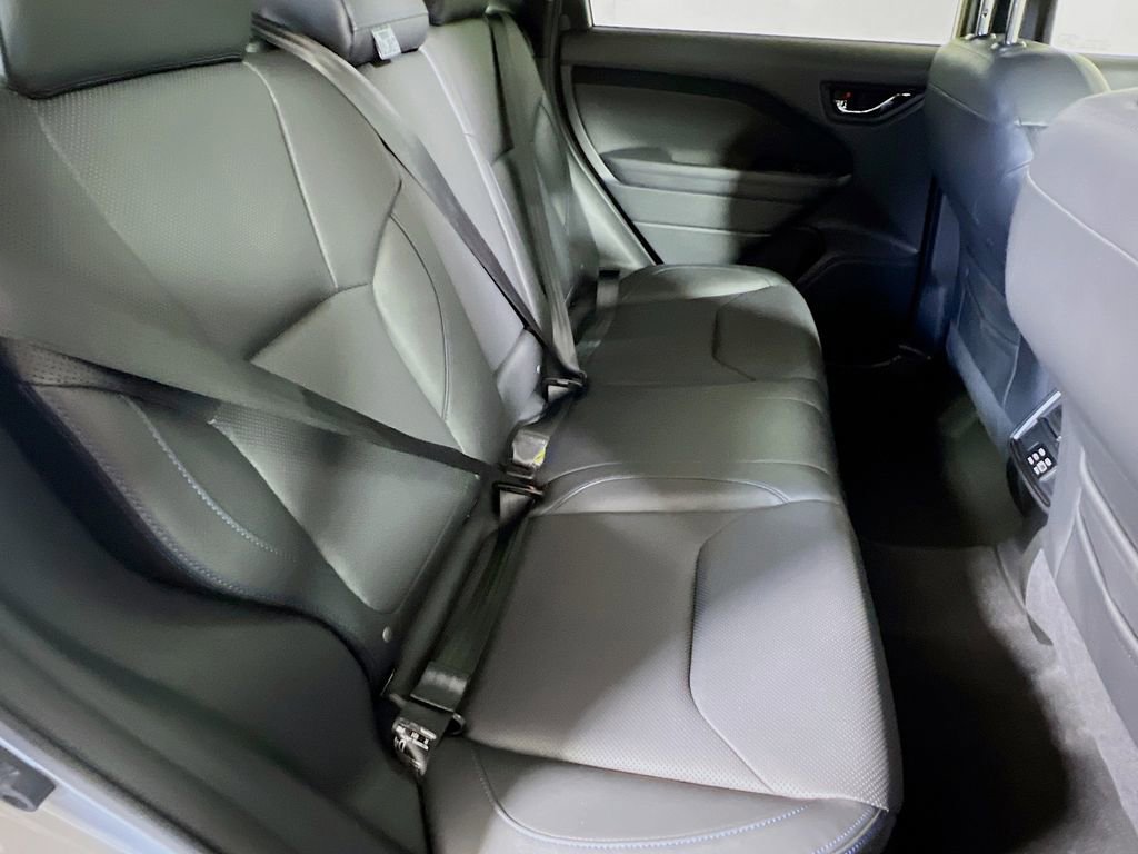 Certified 2025 Subaru Forester Limited w/ Popular Package #2 image 24