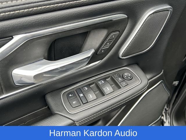 Used 2023 RAM 1500 Laramie image 20