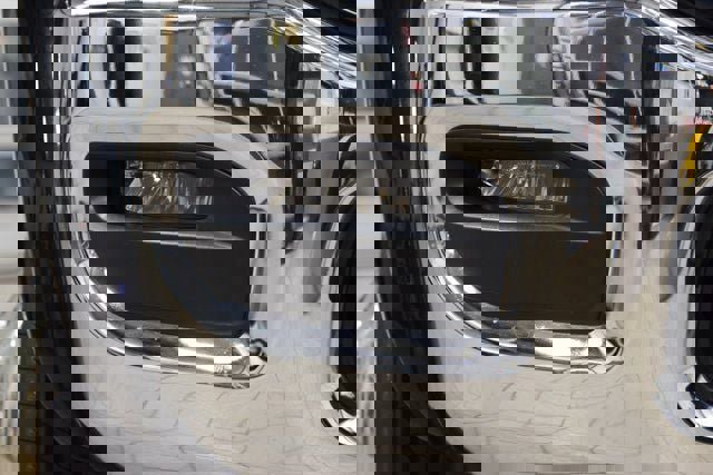 Used 2024 RAM 5500 SLT w/ Quick Order Package 2YG SLT image 8