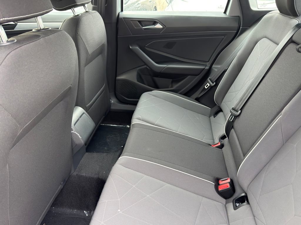 New 2026 Volkswagen Jetta Sport image 28