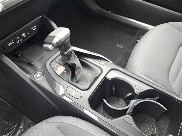 New 2025 Kia K4 EX image 11
