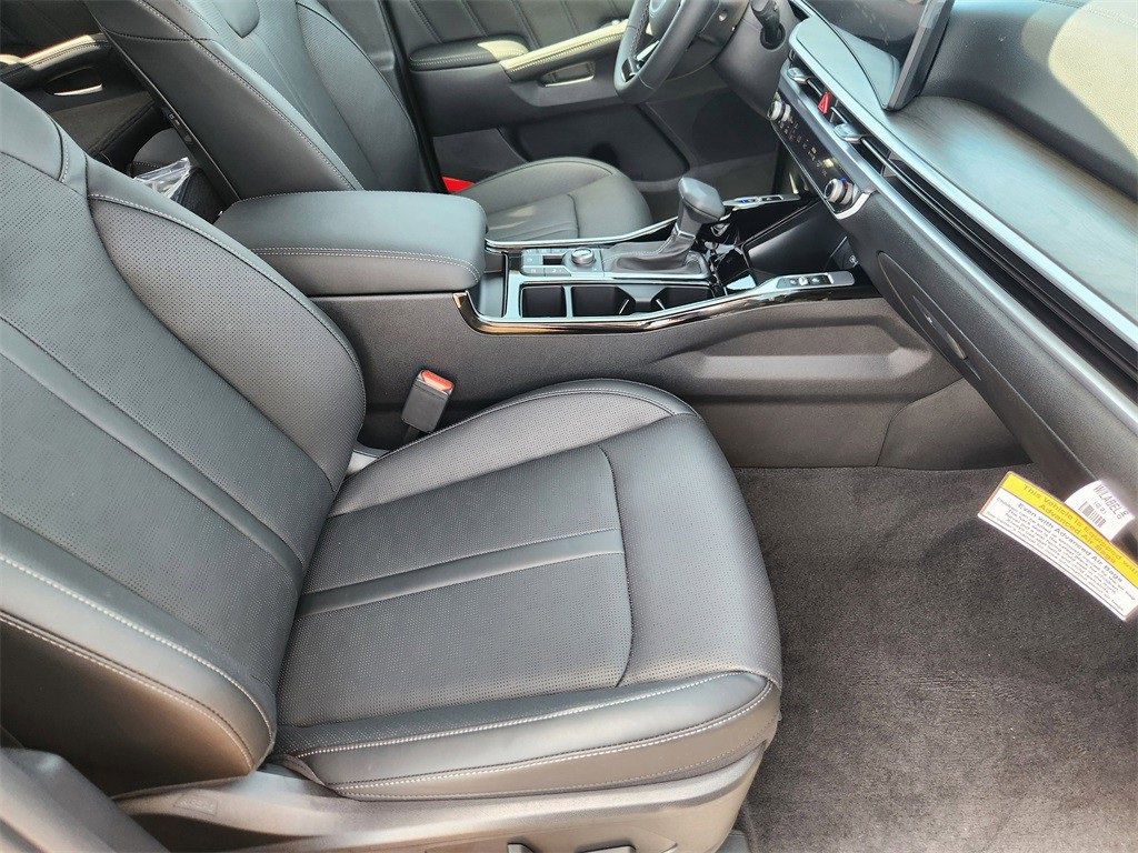 New 2025 Kia Sorento SX image 10