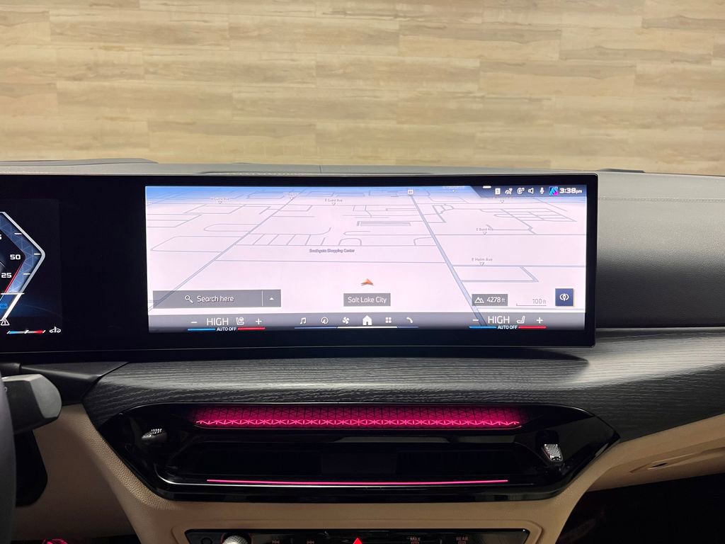 Used 2025 BMW 440i xDrive Convertible image 14