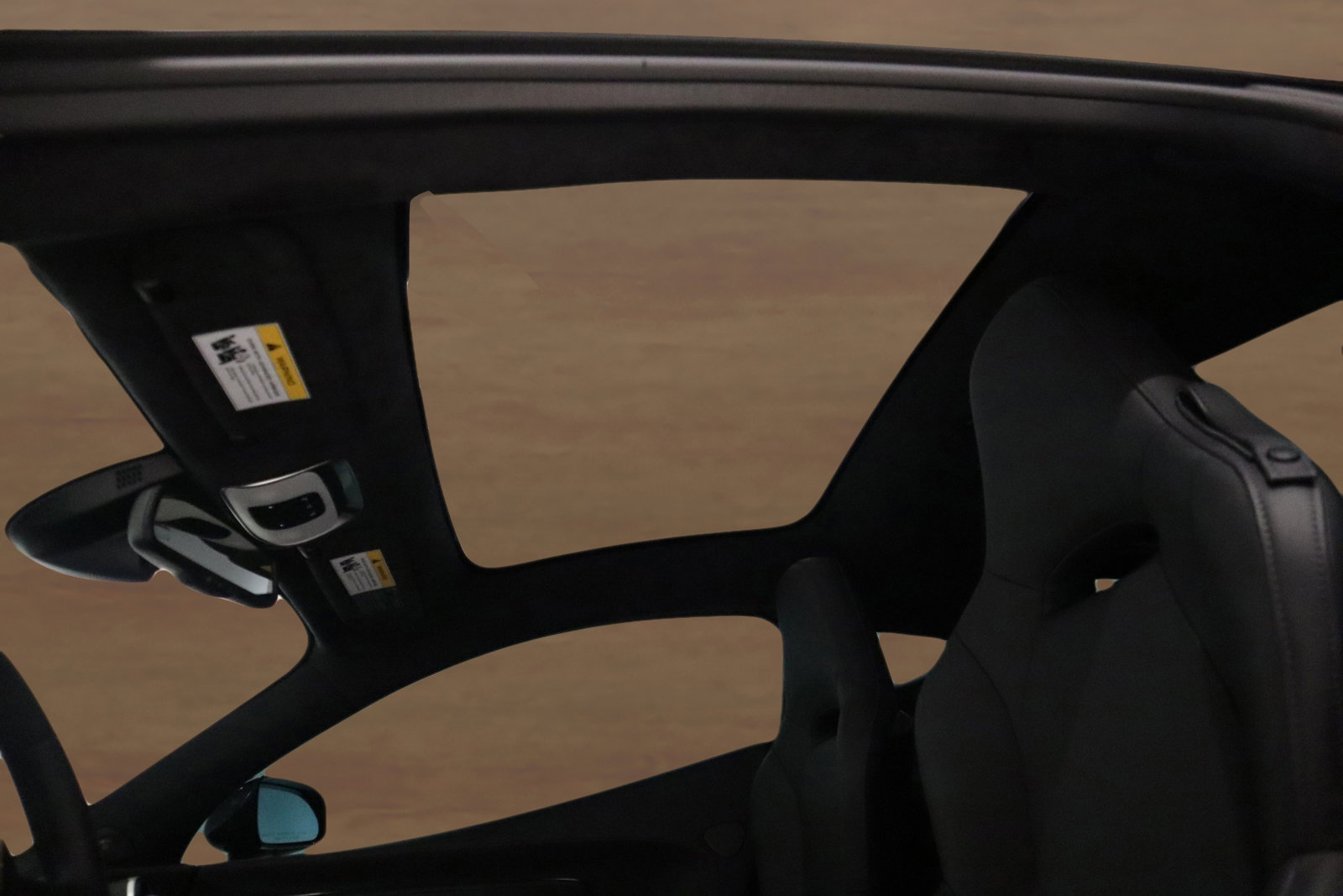 Used 2023 McLaren GT image 10