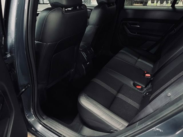 Used 2025 MAZDA CX-50 AWD 2.5 S w/ Premium Package image 23