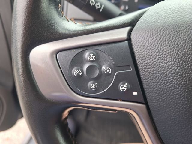 Used 2021 GMC Canyon AT4 AWD/4WD image 21