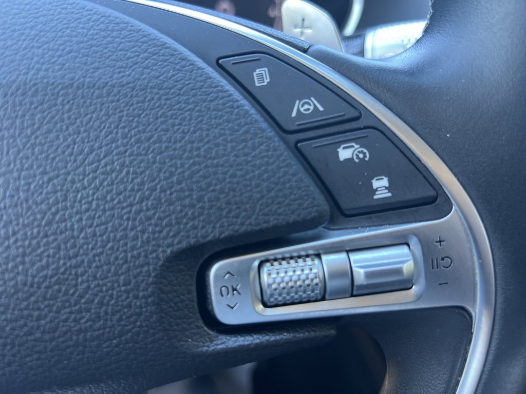 Used 2023 Genesis G80 2.5T image 32