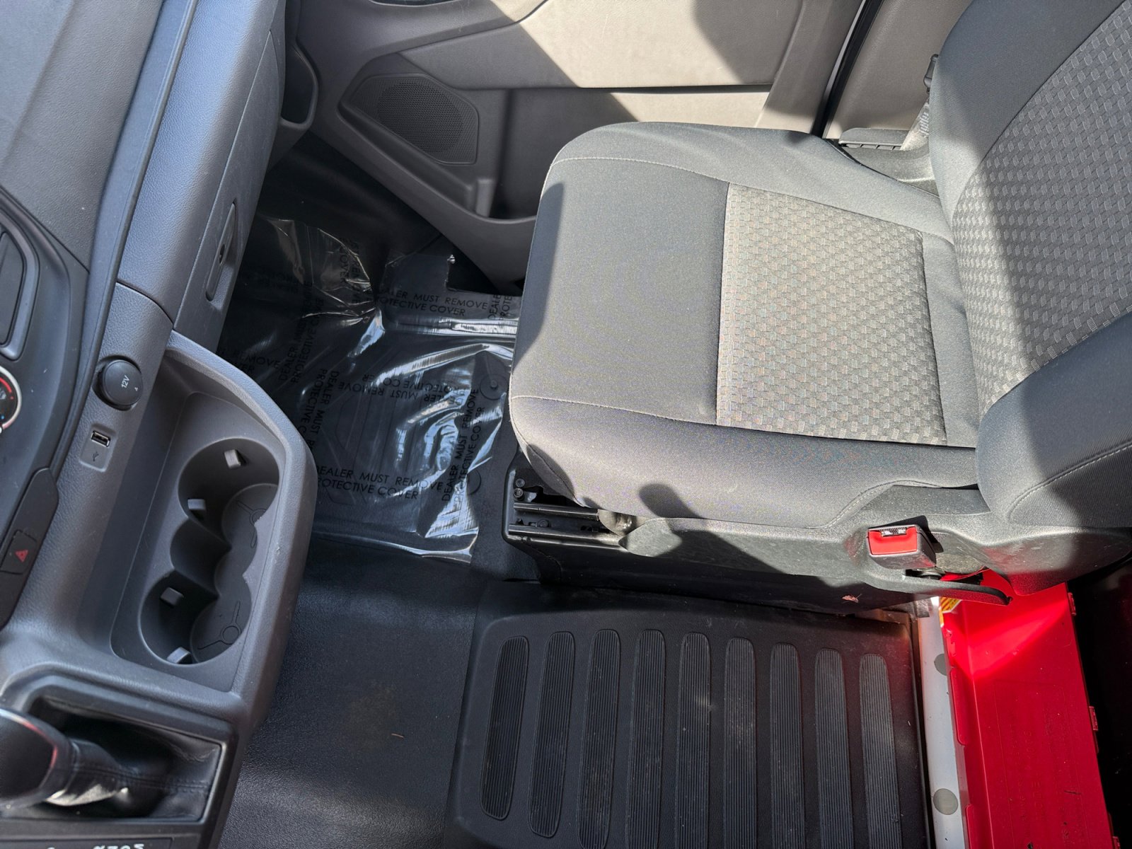 Used 2024 Ford Transit 250 Low Roof w/ Exterior Upgrade Package image 14