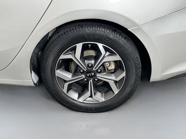 Used 2021 Kia Forte LXS FWD image 29