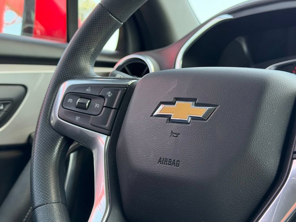 Used 2021 Chevrolet Blazer LT AWD/4WD image 16