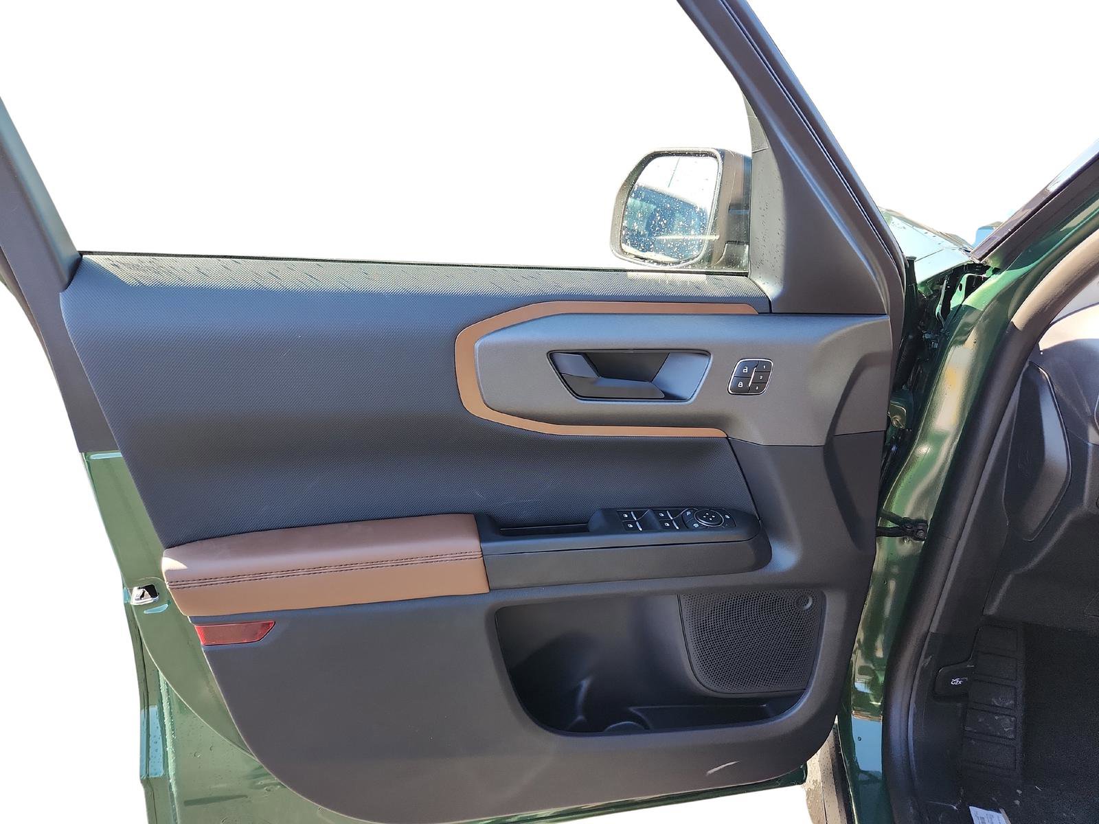 New 2025 Ford Bronco Sport Outer Banks image 21