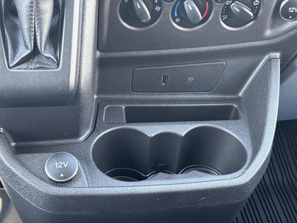 Used 2019 Ford Transit 150 XLT image 15