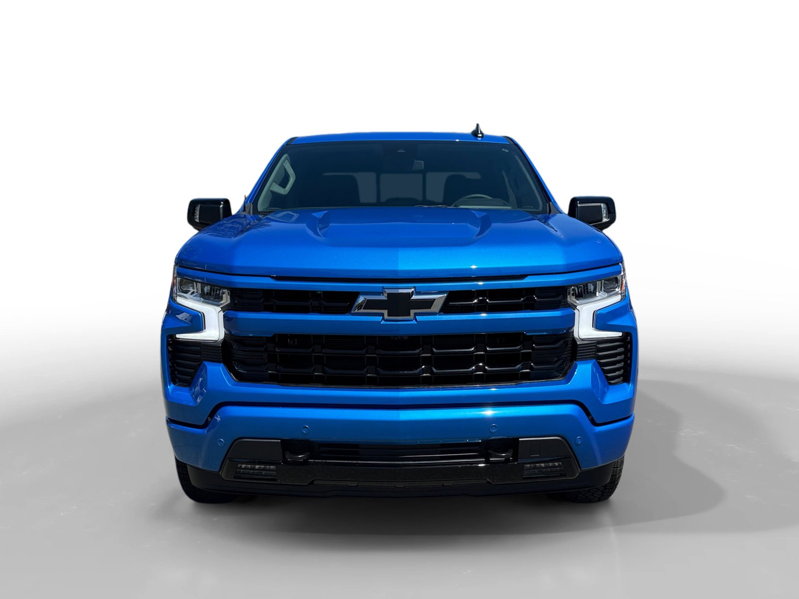 New 2026 Chevrolet Silverado 1500 RST w/ RST All Star Premium Package AWD/4WD image 8