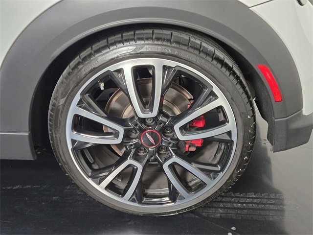 Used 2023 MINI Cooper John Cooper Works w/ Driver Assistance Package image 11
