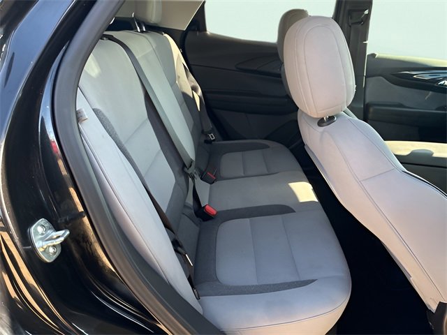 Used 2025 Chevrolet TrailBlazer LT image 10