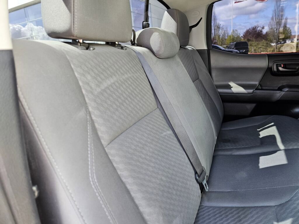 Used 2021 Toyota Tacoma SR image 16