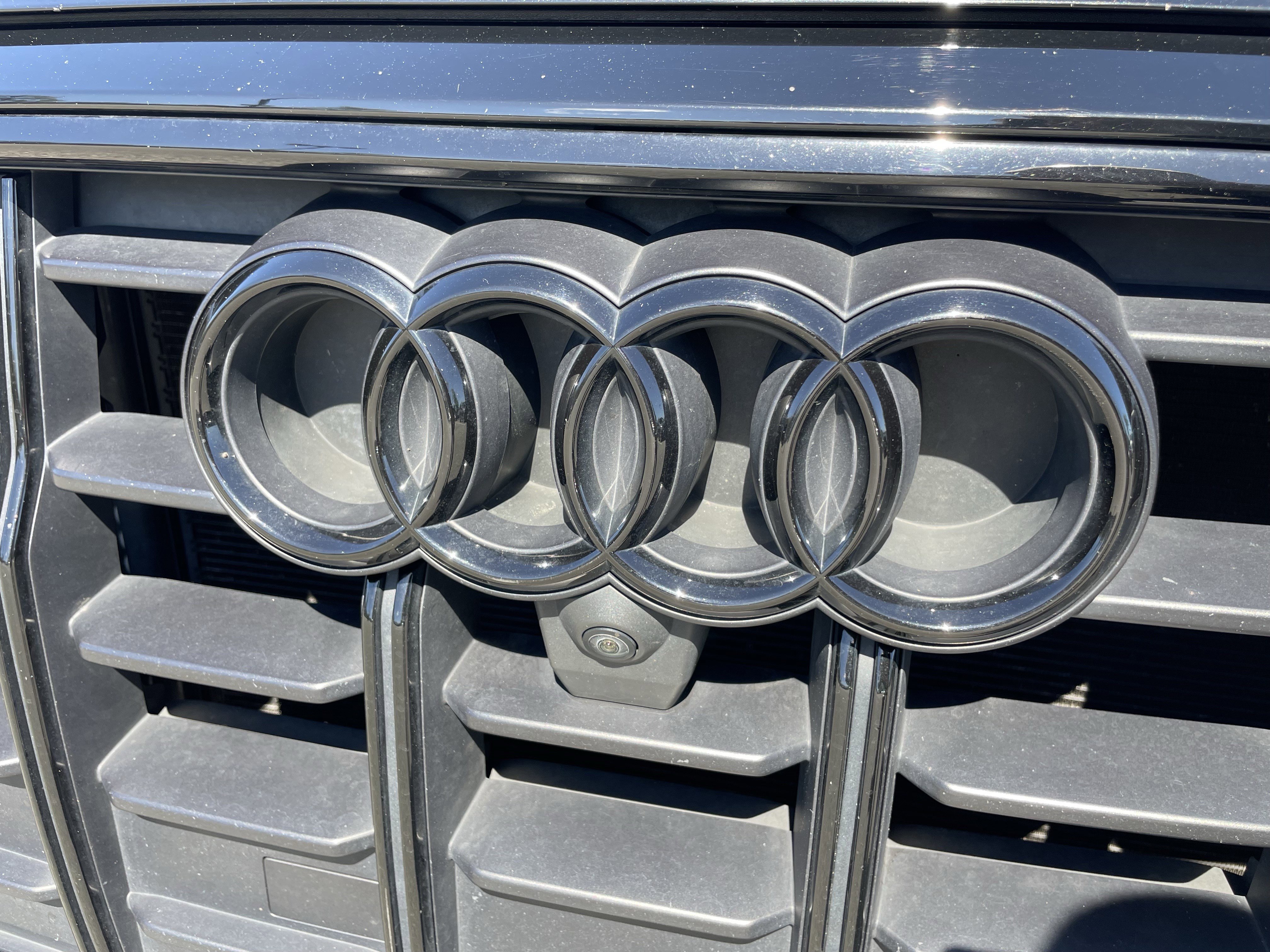 Used 2022 Audi SQ8 Premium Plus w/ Executive Package AWD/4WD image 32