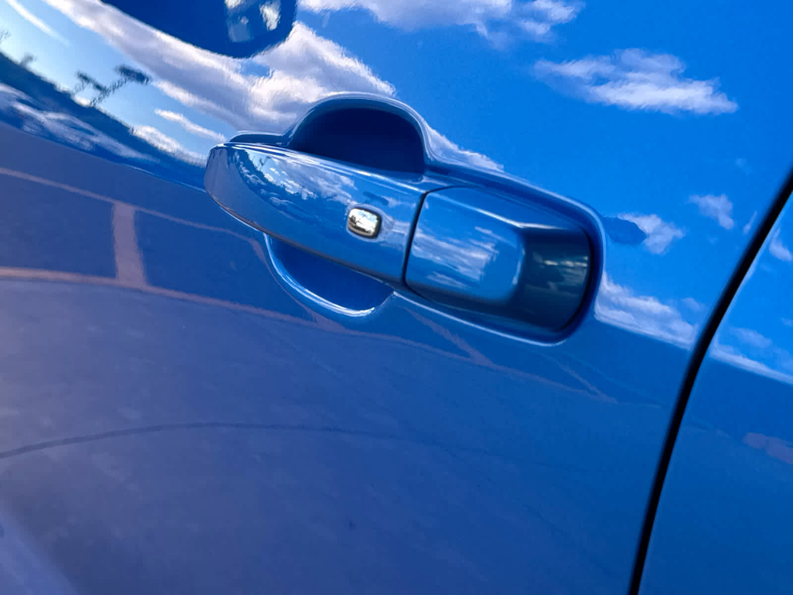 Certified 2025 Chevrolet Blazer LT image 8