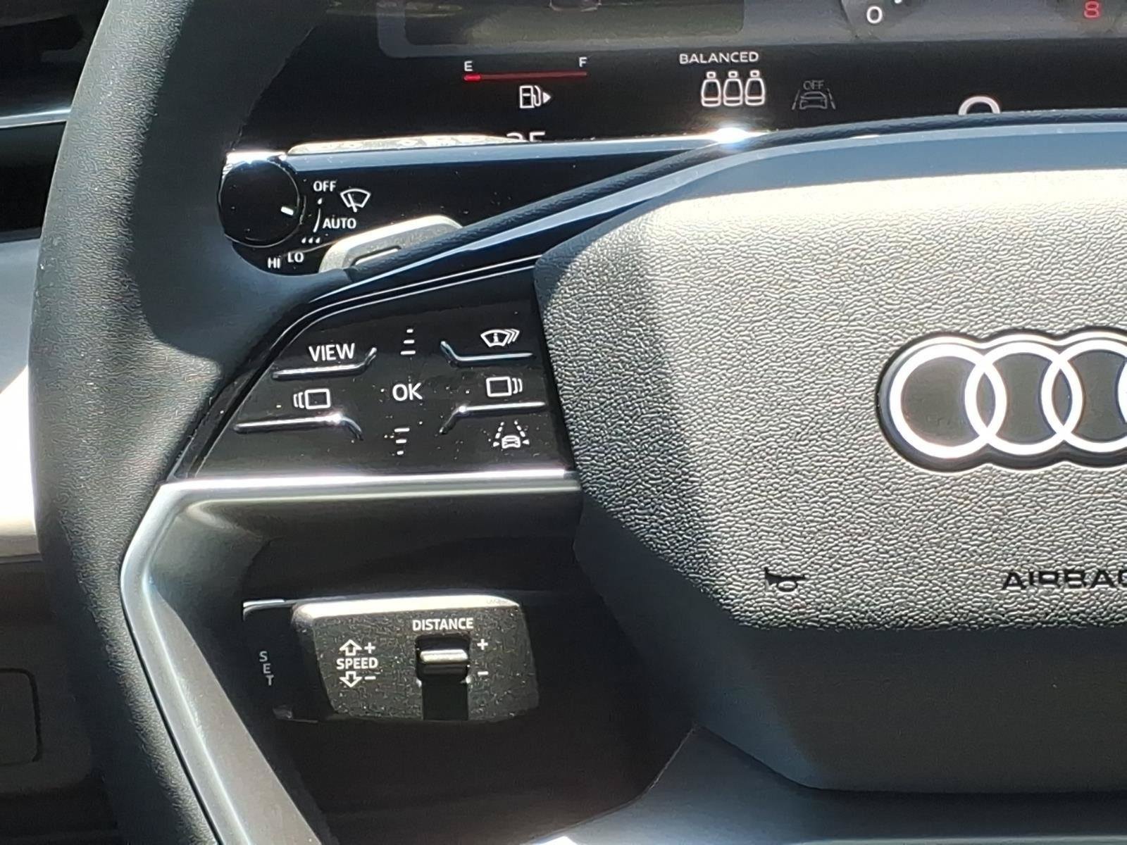 New 2026 Audi Q3 quattro 2.0T AWD/4WD image 23