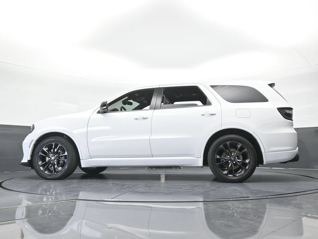 Used 2021 Dodge Durango R/T w/ Blacktop Package RWD image 64