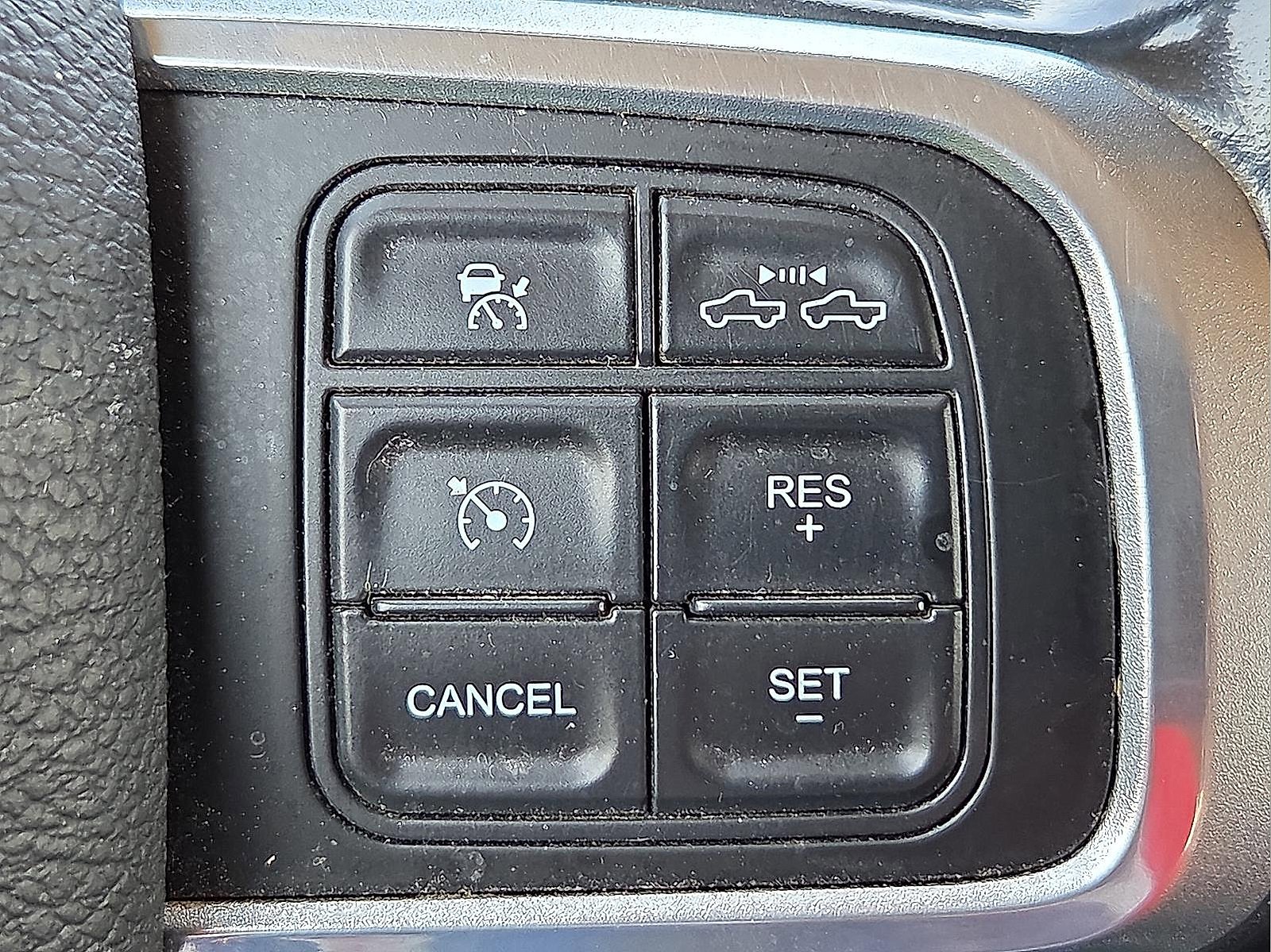 Used 2022 RAM 2500 Laramie image 20