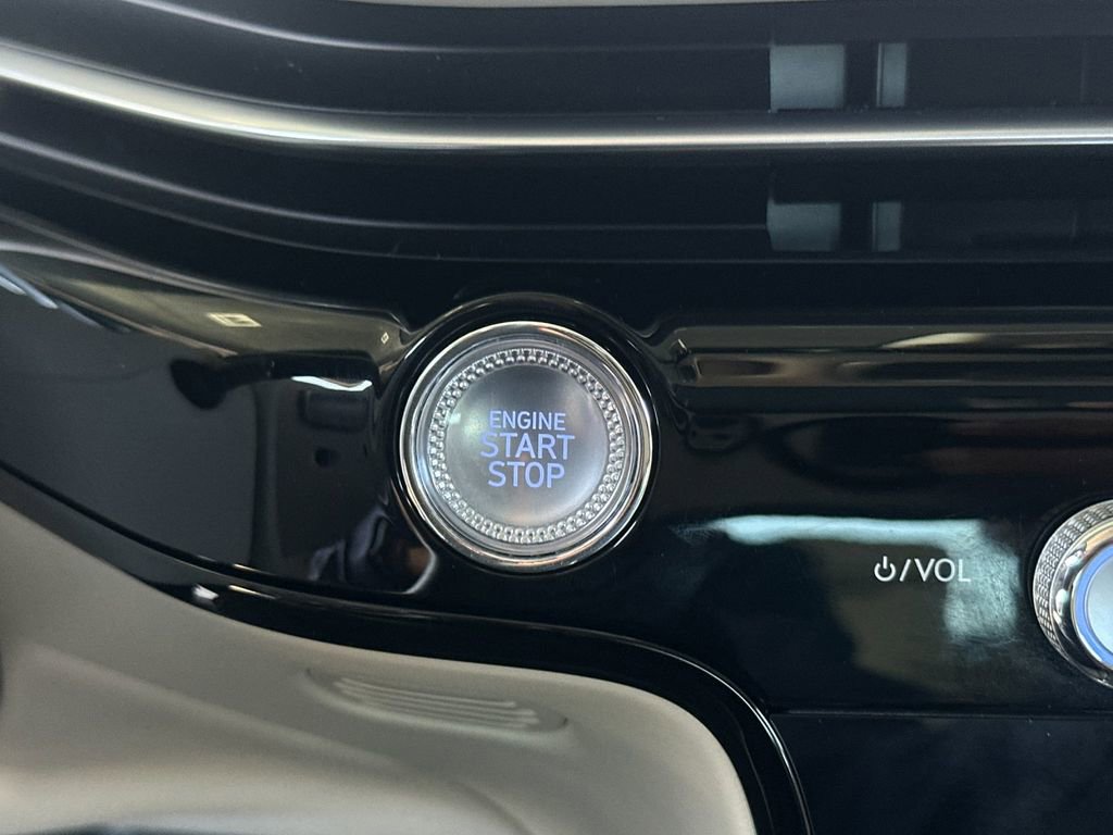 Used 2025 Genesis G80 3.5T Sport Prestige image 23