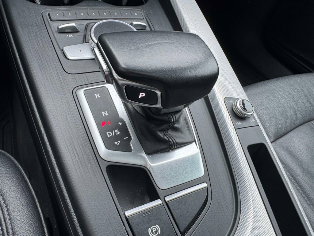 Used 2018 Audi A4 2.0T Premium w/ 18" Wheel Package image 19